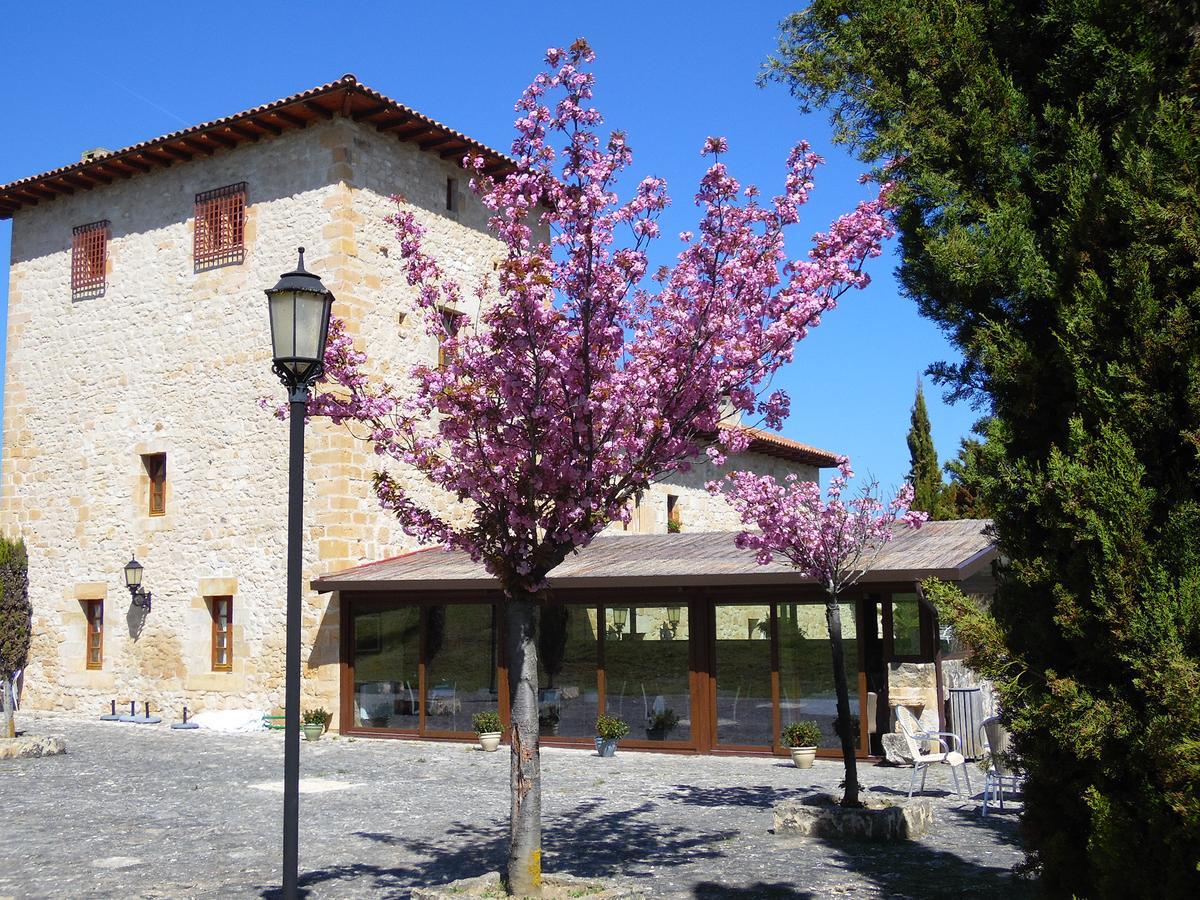 Herberg Torre Palacio La Taxuela